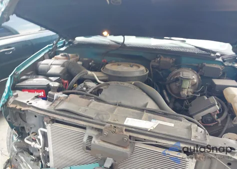 1995 Chevrolet Gmt-400 C1500 from USA, damaged, VIN 1GCEC14H7SZ131296